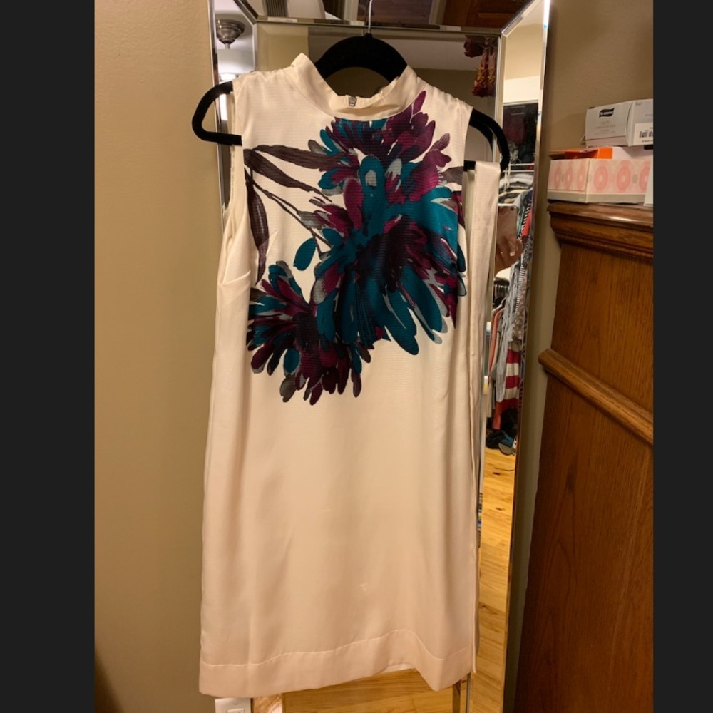 Apostrophe Dress